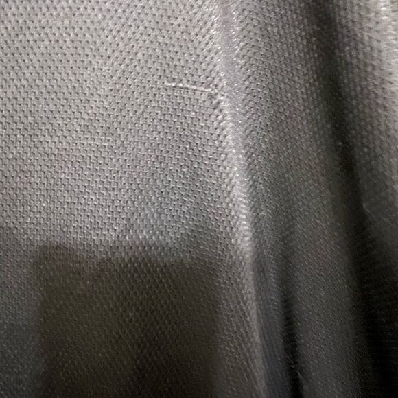 Adidas Men's Hoodie I Am Sport Gameday Or Any Day Black Lightweight Jacket XLT - Picture 9 of 11